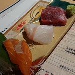 用戶對於大衆アラカルト ギャルソン的評論圖