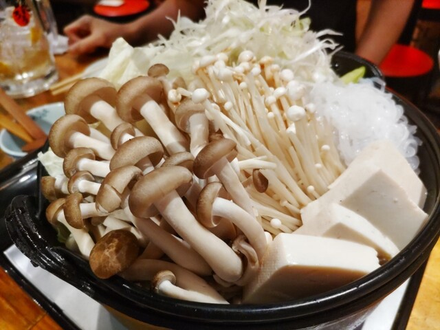 用戶對於がんばれニッポン馬肉道場 馬喰ろう 神田店的評論高清圖