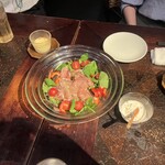 用戶對於ダイニング藁の火的評論圖