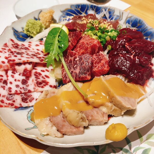 User's recommendation image for 鯨の離れ