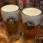 用戶對於立ち飲み じんべえ的評論圖