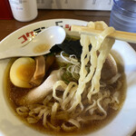 用户对于コクミンショクドウ的评论图