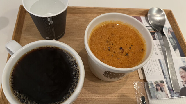 用戶對於スープストックトーキョー 二子玉川店的評論高清圖