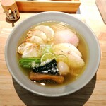 User's review image for comorebi Ramen house