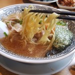 用戶對於丸源ラーメン 寝屋川店的評論圖