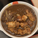 用戶對於松屋 桜川店的評論圖