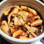 用戶對於SOBA DINING 結月庵 大崎駅西口シンクパーク店的評論圖