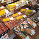 User's review image for ライフ 石神井公園店