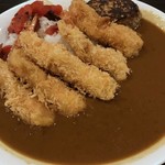 用戶對於Kent East的評論圖