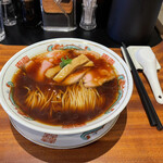 User's review image for 中華そば NewYork×NewYork