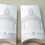 用戶對於和光 ケーキ＆チョコレートショップ的評論圖