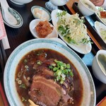 用户对于四川料理 蘭梅的评论图