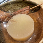 User's review image for 屋台屋 博多劇場 門前仲町店