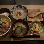 User's review image for 自然薯 tororo