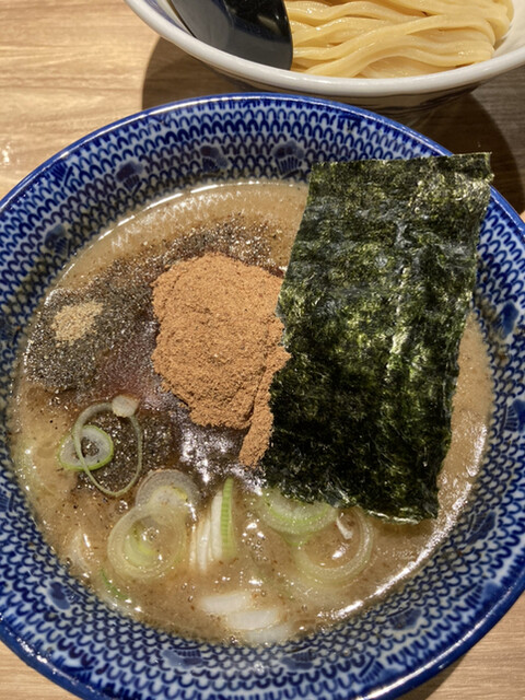 用户对于麺や兼虎 博多デイトス店的评论高清图