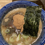 用户对于麺や兼虎 博多デイトス店的评论图