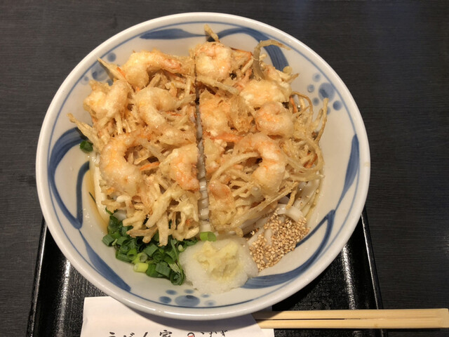 User's recommendation image for うどん家 こむぎ