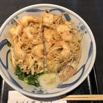 User's review image for うどん家 こむぎ