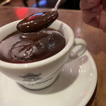 用户对于バール エ ターヴォラ カルダ ラ・ジョストラ的评论图