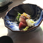 用戶對於嵐野亭的評論圖