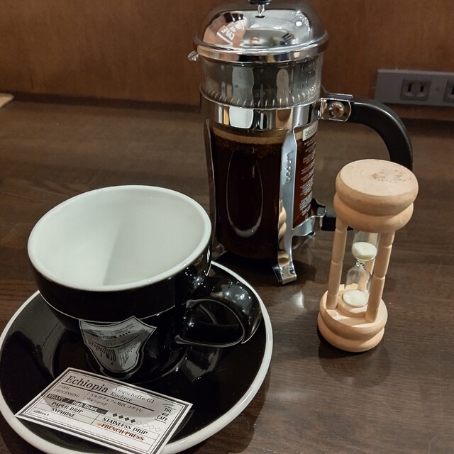 User's recommendation image for THE old CAFE