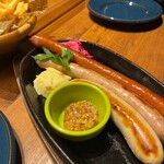 用户对于CRAFT BEER KOYOEN KITTE名古屋店的评论图