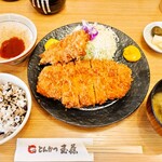 用戶對於とんかつ玉藤 旭川大雪通店的評論圖