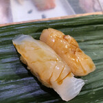 用戶對於にぎにぎ 一 西荻本館的評論圖