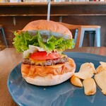 用戶對於Cafe Bar LIVRE的評論圖