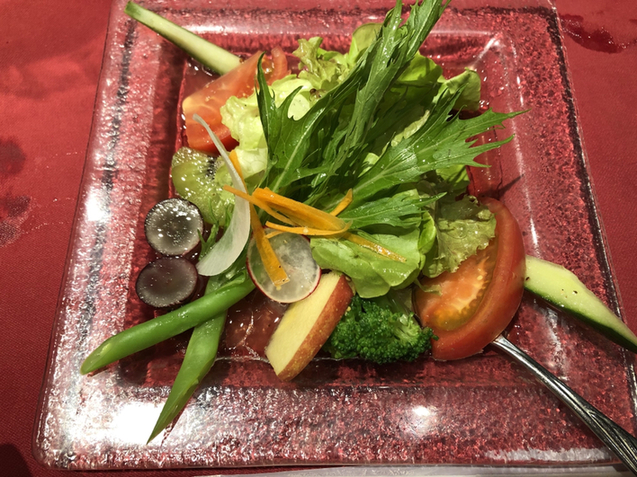 用户对于カサ・トレント的评论图