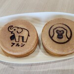 用户对于さるやまキッチン的评论图