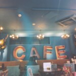 用戶對於宇田川カフェ的評論圖