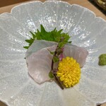 用戶對於博多 鮨 栞庵 やましろ的評論圖