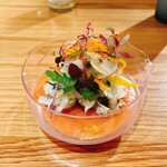 User's review image for フナシェフ