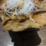 用户对于麺屋 雪風 手稲店的评论图