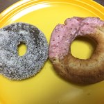 User's review image for ミスタードーナツ イトーヨーカドー狭間ショップ