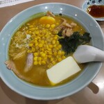 用戶對於元祖 札幌や 練馬店的評論圖