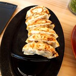 用户对于ラーメン横綱 吉祥院本店的评论图