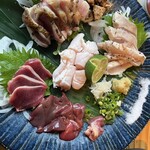 用户对于宮崎料理 夏樹的评论图