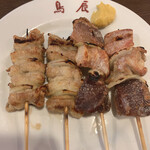 用戶對於鳥辰 中島店的評論圖
