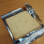 User's review image for 東京ミルクチーズ工場 ルミネ新宿店