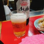 用戶對於豚足のかどや的評論圖