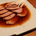 用戶對於霄蕎庵的評論圖