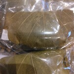 用戶對於七條甘春堂 本店的評論圖
