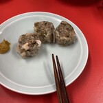 用戶對於麻布 チャーシュー軒的評論圖