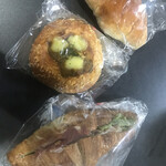 User's review image for 成城石井 BAKERY  京阪モール京橋店