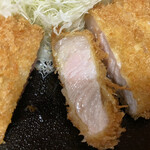 User's review image for かつ久