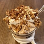 用戶對於チョコレートショップ 本店的評論圖