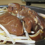 用户对于松尾ジンギスカン 丘珠店的评论图