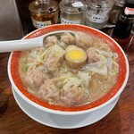 用戶對於広州市場 大塚店的評論圖
